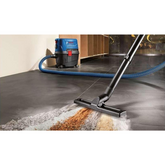 BOSCH GAS 15 VACUUM CLEANER  1100W WET/ DRY